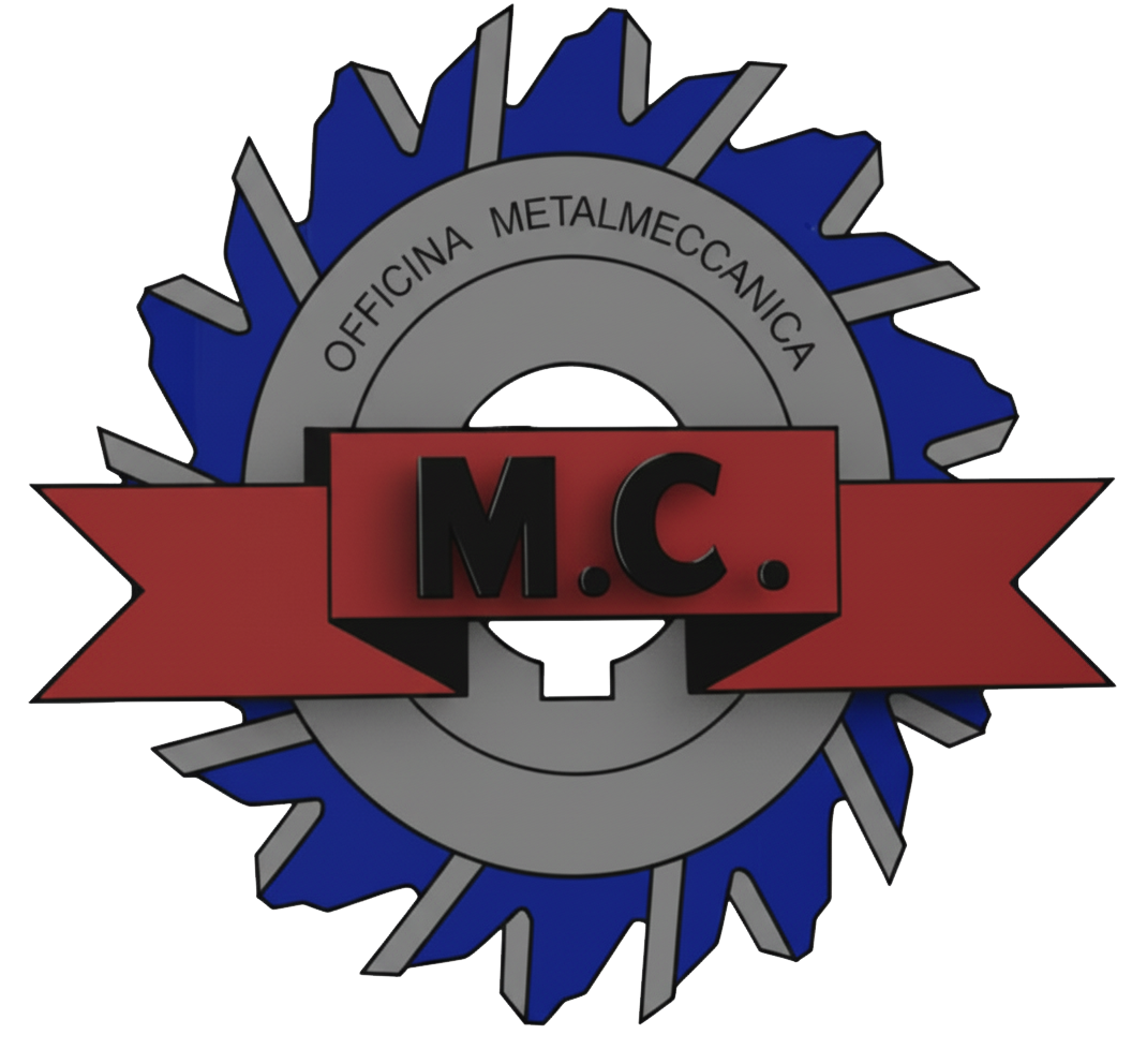 M.C.